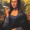mona-lisa-fume-petard