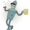 futurama  bender by suzura-d59kq1p.png