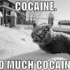 cocaine